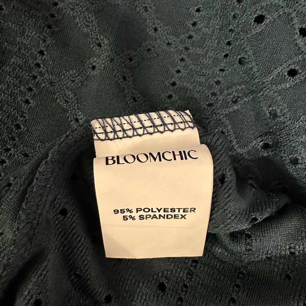 Bloom Chic blouse - Picture 5 of 7